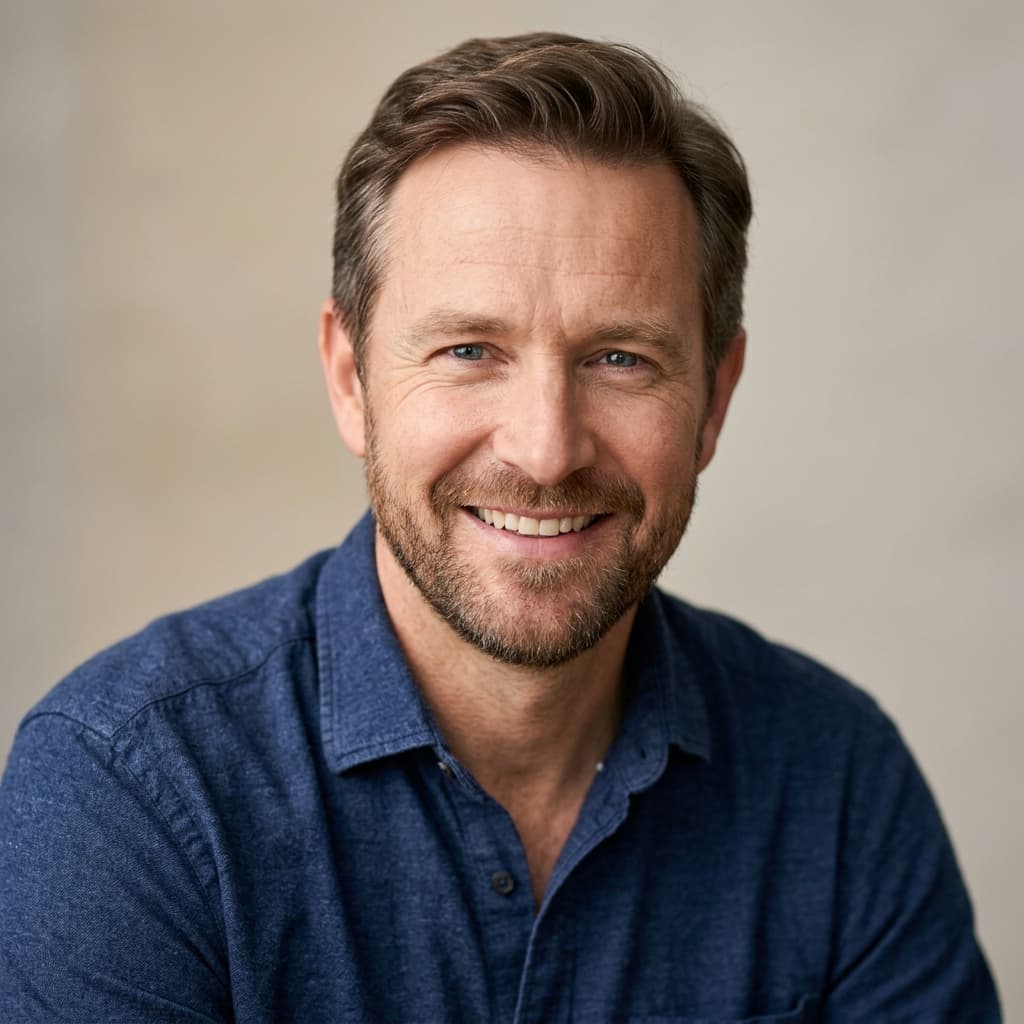 Mark T.