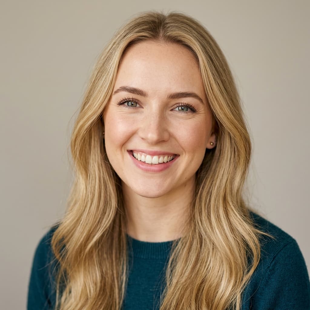 Sarah K.