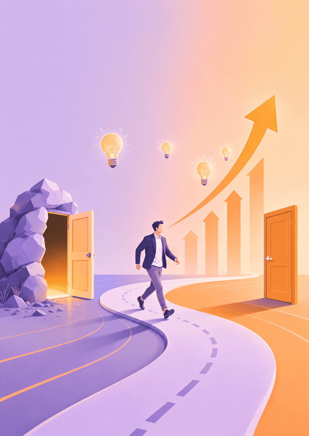 The Productivity Blueprint