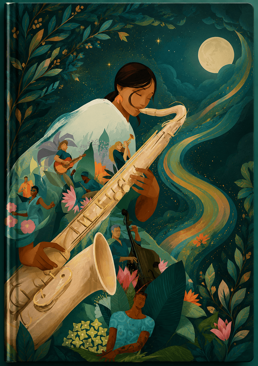Sisters and the Lost Star