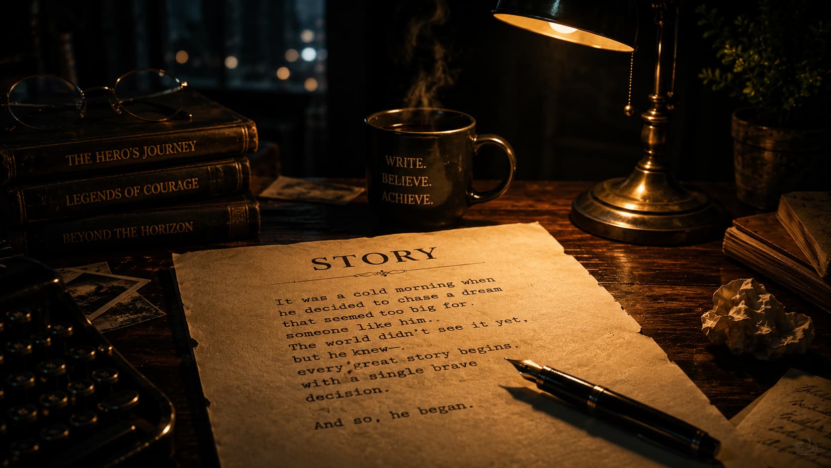 Publishing & Export