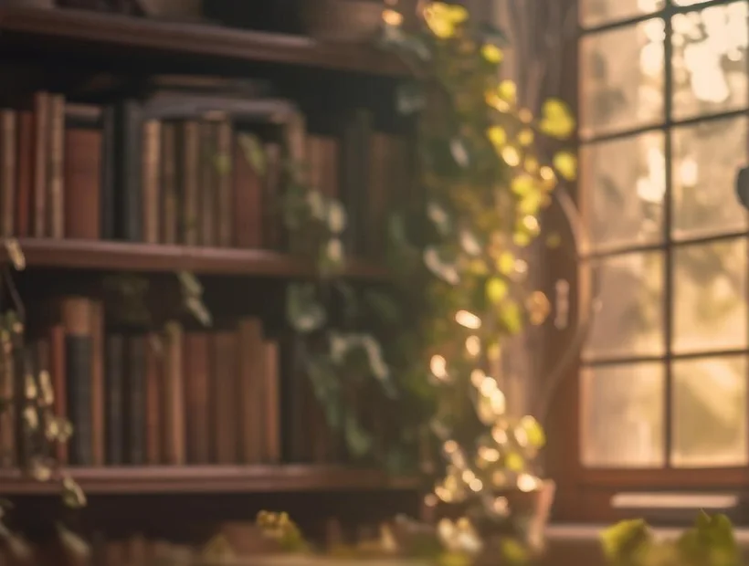 Lessons from the Library