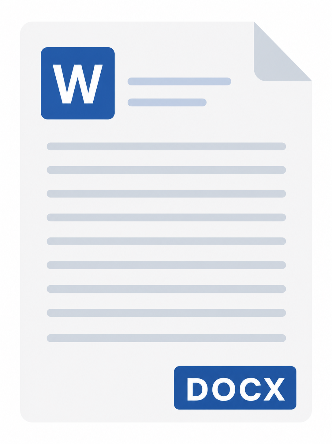 DOCX