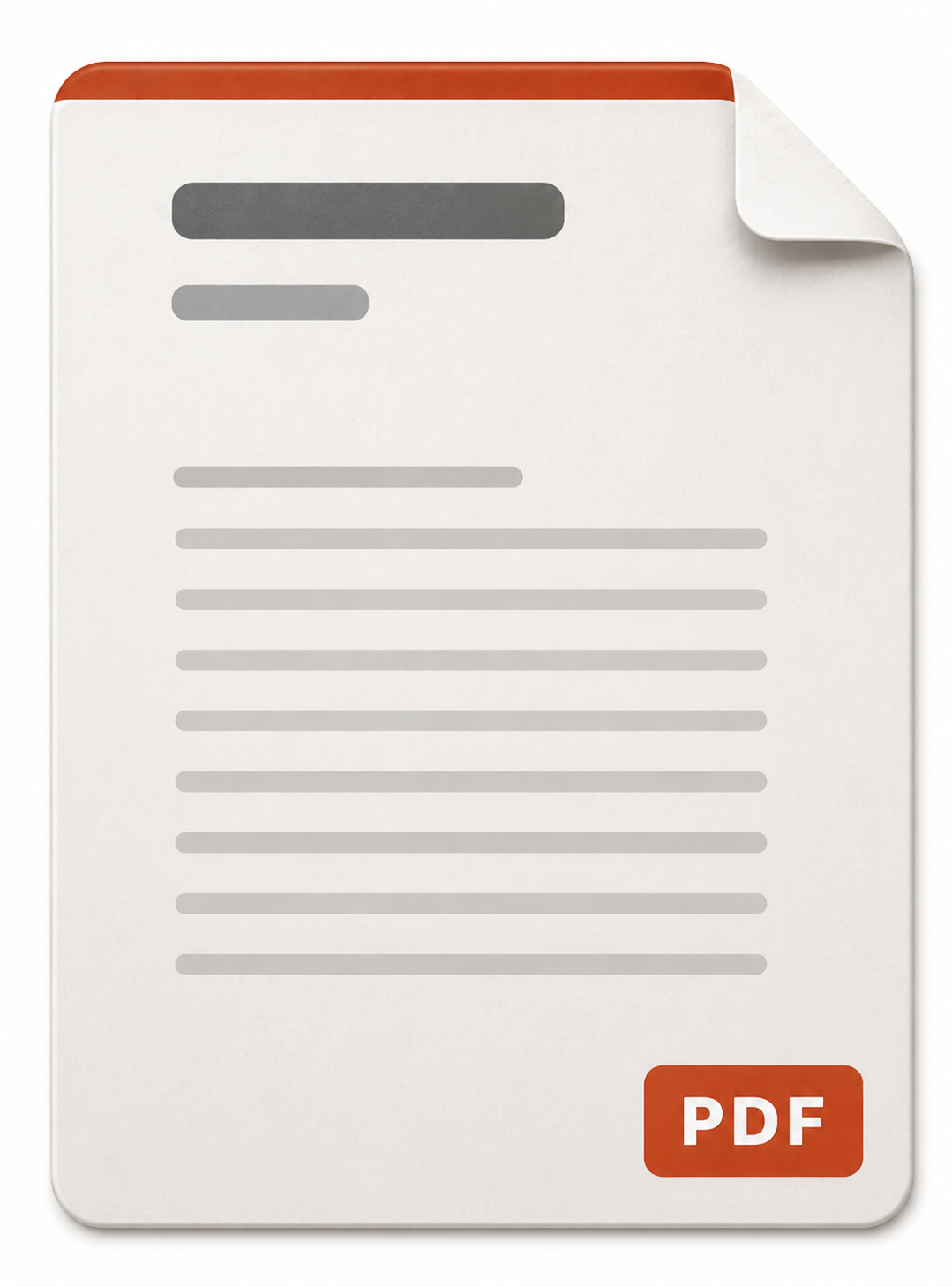 PDF