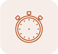 Save time